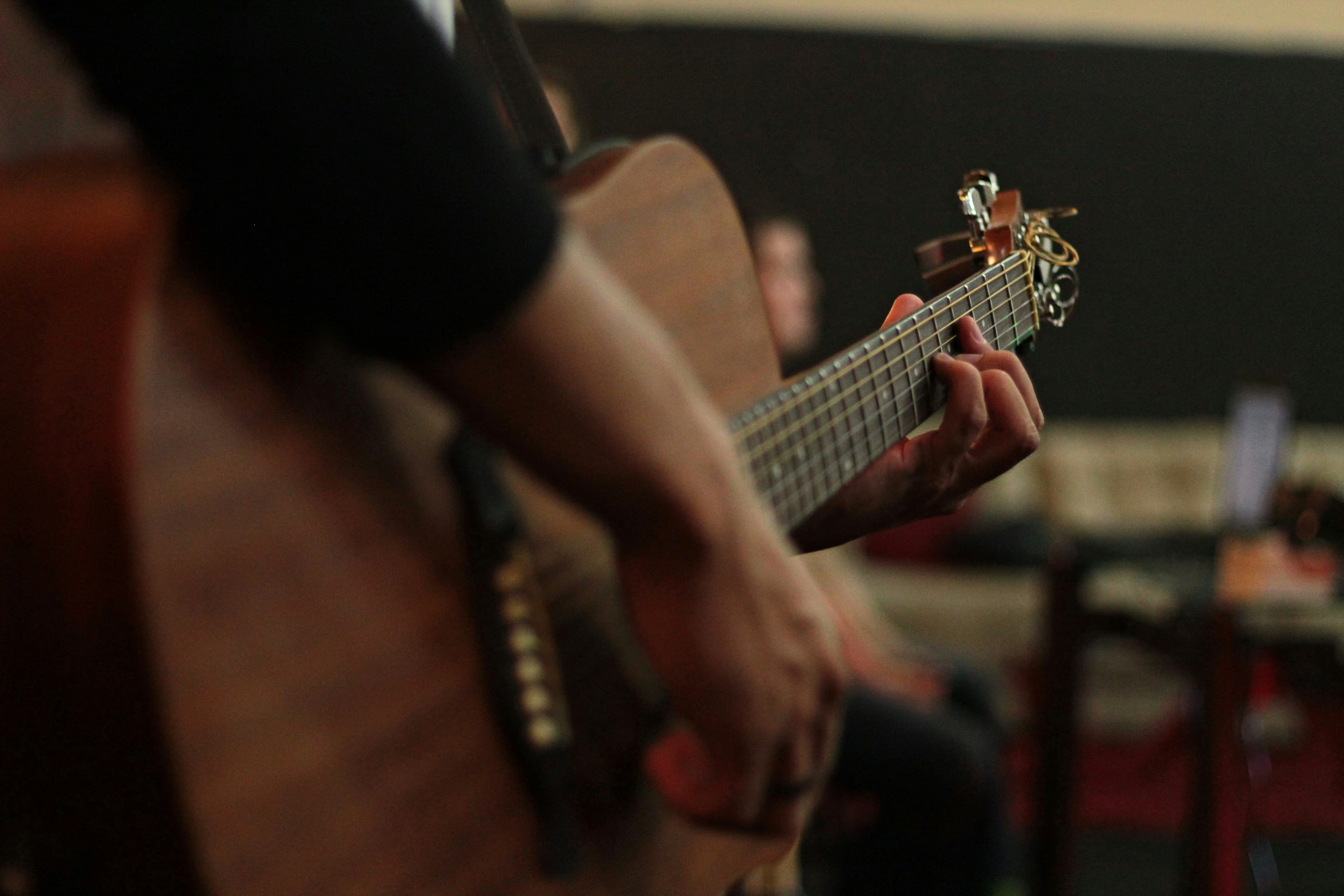 Classical Nylon String