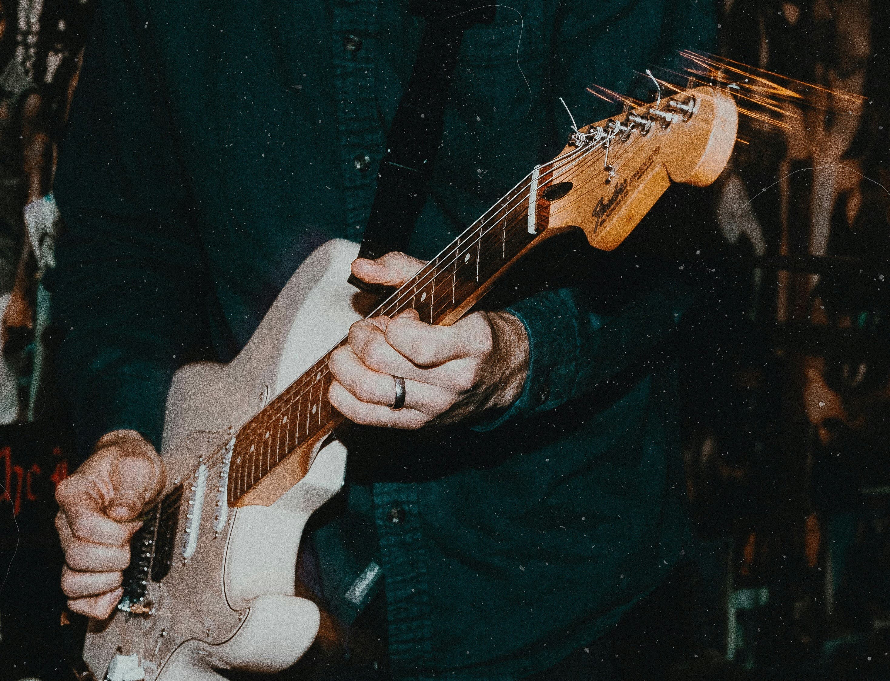 Electric Guitar